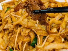 -沙河粉村·国家非遗传承(云台店)