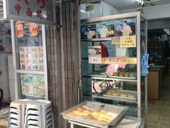 -大澳渔村及棚屋