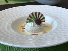 -花园5號餐厅