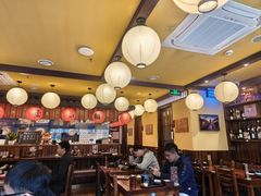 -鸟鹏烧鸟居酒屋(仁恒梦中心店)