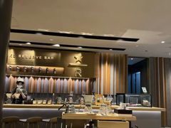-星巴克臻选(济南恒隆店)