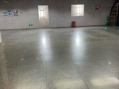 -自然博物馆(地铁站)