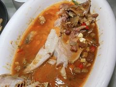 -小菜园新徽菜(扬州华润万象汇店)