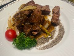 -一本魅·日式料理