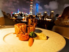 惠林顿牛排-Kathleen's Waitan 凯圣琳江景西餐厅(外滩店)