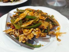 -小铜锣湾海鲜家常菜馆(河西店)