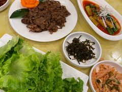 -高丽馆(尊茂店)