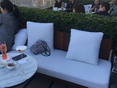 景观位-顶层酒吧ROOF(上海艾迪逊酒店)
