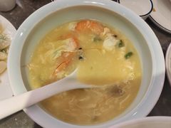 -闫府私房菜·百年鲁菜(恒隆店)