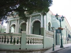 -澳门历史城区