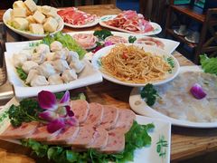 -草原塞蛮羊火锅城(港湾店)