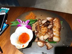 -觅山云南菜(泊富ICITY店)