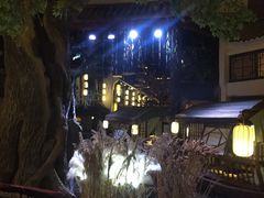 -淀里船宴(卓达店)