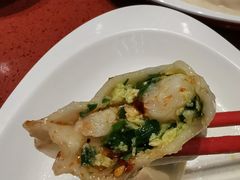 -喜家德虾仁水饺(长泰广场店)