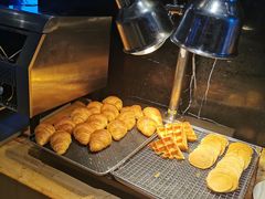 -上海龙之梦万丽酒店