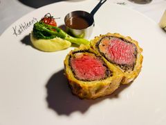 -Kathleen's Waitan 凯圣琳江景西餐厅(外滩店)