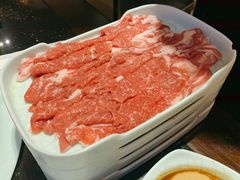 热气肥羊肉-洪长兴(云南南路店)