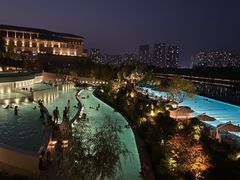 -清河半岛温泉度假酒店