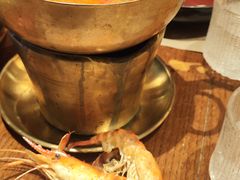 -CHINCHIN 青青·泰国料理(万象食家店)