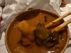 -方中山胡辣汤(蓝堡湾店)