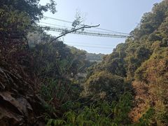 -古龙峡云天玻霸