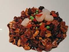 -老吉堂上海本帮菜(工体店)