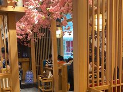 -九田家黑牛烤肉(淮北万达店)