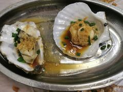 扇贝-大勇海鲜(叙康里店)