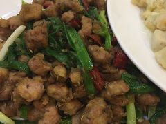 -振生清真饭店(永安道店)