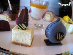 -Salon de Ville浦江汇(上海外滩华尔道夫酒店店)