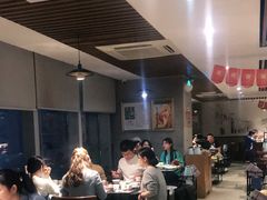 -八合里潮汕鲜牛肉火锅(深圳海岸城店)