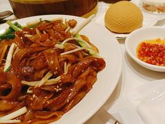 -香港龙凤楼(陆家嘴中心店)