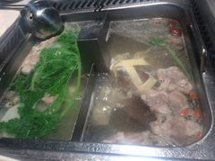 -海底捞火锅(威高广场店)