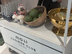 -茉里粤菜(皇姑万象汇店)