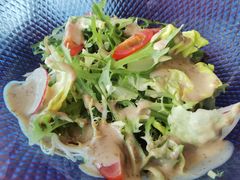 -洲际酒店·凌霄餐厅(紫峰大厦店)