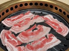 -Ant 蚂蚁洞烤肉·大营地(上海静安大悦城店)