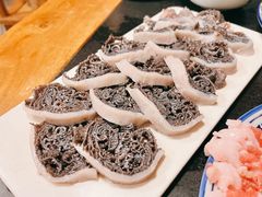-裕德孚·非遗手切涮羊肉(东直门内大街店)