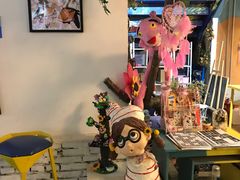 -骑鹅公社(南开大悦城店)