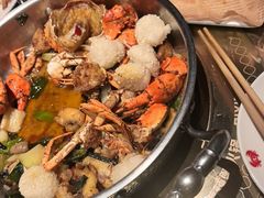 -七欣天香辣蟹火锅(上海银亿滨江店)