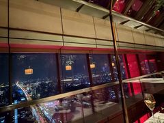 -北京柏悦酒店·锦庭餐厅Dining Room