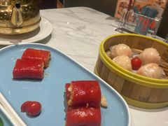 -顺意·顺德家乡菜(国际人才大厦店)