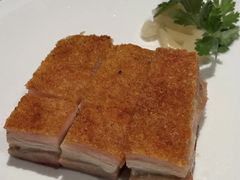 -侨美食家·40年地道粤菜(珠江新城店)