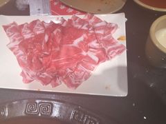 -宽板凳老灶火锅(外馆斜街店)