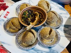 -快活林酸汤鱼鲜品火锅店(甲秀楼店)