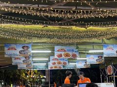 -琼大师东方烤乳猪(亚特兰蒂斯店)