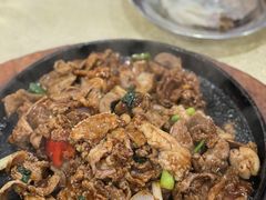 -标记美食新鲜猪杂(兴南大道店)