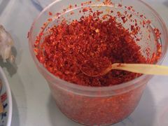 -清真喜兰老丁羊汤特色小吃