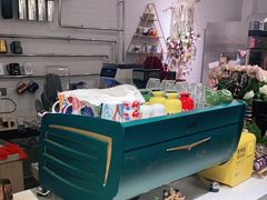 -之悦咖啡馆(新星宇·之洲店)