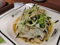 -魏家凉皮(儿童医院店)