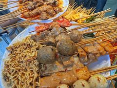 -郭记小街麻辣烫(南小街总店)